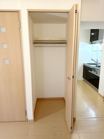 ピヴォワーヌの物件内観写真